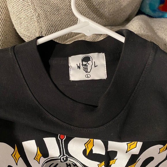 Houston Rockets TShirt! - Picture 2 of 5